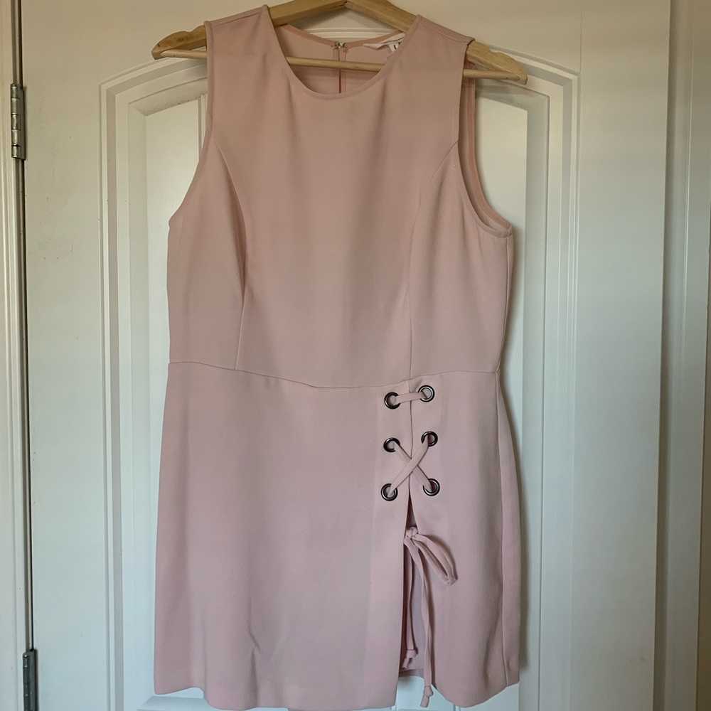 BCBG romper